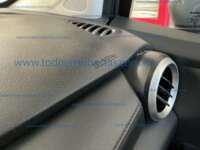 Nissan Versa 2020 4p Sense L4/1.6 CVT Línea Nueva 2020 Nissan Versa Ingreso Interiores 8