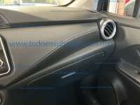 Nissan Versa 2020 4p Sense L4/1.6 CVT Línea Nueva 2020 Nissan Versa Ingreso Interiores 9