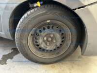 Nissan Versa 2020 4p Sense L4/1.6 CVT Línea Nueva 2020 Nissan Versa Ingreso Llantas 0