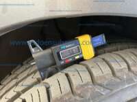 Nissan Versa 2020 4p Sense L4/1.6 CVT Línea Nueva 2020 Nissan Versa Ingreso Llantas 11