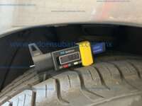 Nissan Versa 2020 4p Sense L4/1.6 CVT Línea Nueva 2020 Nissan Versa Ingreso Llantas 2