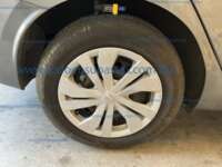 Nissan Versa 2020 4p Sense L4/1.6 CVT Línea Nueva 2020 Nissan Versa Ingreso Llantas 3