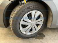 Nissan Versa 2020 4p Sense L4/1.6 CVT Línea Nueva 2020 Nissan Versa Ingreso Llantas 9