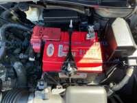 Nissan Versa 2020 4p Sense L4/1.6 CVT Línea Nueva 2020 Nissan Versa Ingreso Motor 3