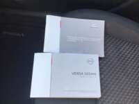 Nissan Versa 2020 4p Sense L4/1.6 CVT Línea Nueva 2020 Nissan Versa Venta Documentos 1