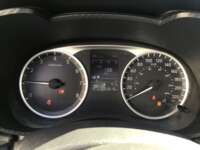 Nissan Versa 2020 4p Sense L4/1.6 CVT Línea Nueva 2020 Nissan Versa Venta Interiores 2