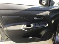 Nissan Versa 2020 4p Sense L4/1.6 CVT Línea Nueva 2020 Nissan Versa Venta Interiores 11