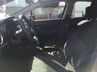 Nissan Versa 2020 4p Sense L4/1.6 CVT Línea Nueva 2020 Nissan Versa Venta Interiores 12