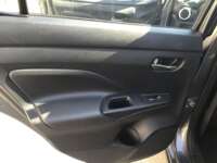 Nissan Versa 2020 4p Sense L4/1.6 CVT Línea Nueva 2020 Nissan Versa Venta Interiores 13