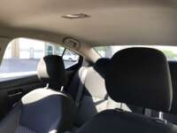 Nissan Versa 2020 4p Sense L4/1.6 CVT Línea Nueva 2020 Nissan Versa Venta Interiores 15