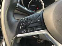 Nissan Versa 2020 4p Sense L4/1.6 CVT Línea Nueva 2020 Nissan Versa Venta Interiores 5