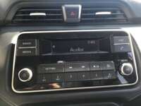 Nissan Versa 2020 4p Sense L4/1.6 CVT Línea Nueva 2020 Nissan Versa Venta Interiores 7