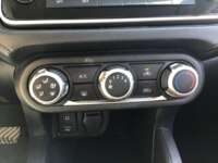 Nissan Versa 2020 4p Sense L4/1.6 CVT Línea Nueva 2020 Nissan Versa Venta Interiores 8