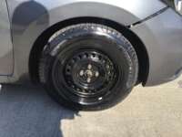 Nissan Versa 2020 4p Sense L4/1.6 CVT Línea Nueva 2020 Nissan Versa Venta Llantas 1