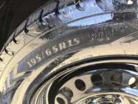 Nissan Versa 2020 4p Sense L4/1.6 CVT Línea Nueva 2020 Nissan Versa Venta Llantas 2