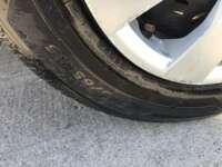 Nissan Versa 2020 4p Sense L4/1.6 CVT Línea Nueva 2020 Nissan Versa Venta Llantas 5