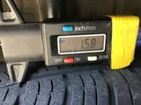 Nissan Versa 2020 4p Sense L4/1.6 CVT Línea Nueva 2020 Nissan Versa Venta Llantas 6