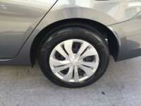 Nissan Versa 2020 4p Sense L4/1.6 CVT Línea Nueva 2020 Nissan Versa Venta Llantas 7