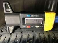 Nissan Versa 2020 4p Sense L4/1.6 CVT Línea Nueva 2020 Nissan Versa Venta Llantas 9