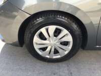 Nissan Versa 2020 4p Sense L4/1.6 CVT Línea Nueva 2020 Nissan Versa Venta Llantas 10