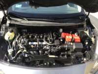 Nissan Versa 2020 4p Sense L4/1.6 CVT Línea Nueva 2020 Nissan Versa Venta Motor 2