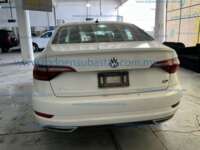 Volkswagen Jetta 2019 4p R-Line L4/1.4/T Tiptronic IMG_6110