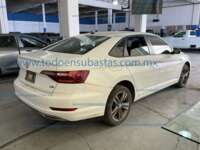 Volkswagen Jetta 2019 4p R-Line L4/1.4/T Tiptronic IMG_6109