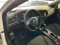Volkswagen Jetta 2019 4p R-Line L4/1.4/T Tiptronic IMG_6115