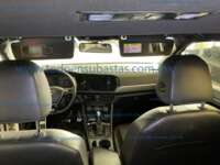 Volkswagen Jetta 2019 4p R-Line L4/1.4/T Tiptronic IMG_6132