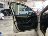 Volkswagen Jetta 2019 4p R-Line L4/1.4/T Tiptronic IMG_6113