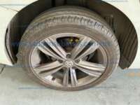 Volkswagen Jetta 2019 4p R-Line L4/1.4/T Tiptronic IMG_6163