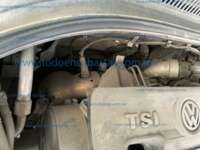 Volkswagen Jetta 2019 4p R-Line L4/1.4/T Tiptronic IMG_6137