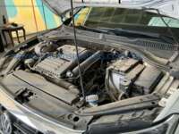 Volkswagen Jetta 2019 4p R-Line L4/1.4/T Tiptronic IMG_6134