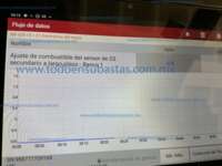 Volkswagen Jetta 2019 4p R-Line L4/1.4/T Tiptronic IMG_6191