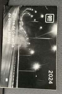 Chevrolet Aveo 2024 4p LT Plus L4/1.5 Aut IMG_7838