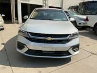 Chevrolet Aveo 2024 4p LT Plus L4/1.5 Aut IMG_7822