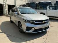 Chevrolet Aveo 2024 4p LT Plus L4/1.5 Aut IMG_7823