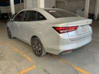 Chevrolet Aveo 2024 4p LT Plus L4/1.5 Aut IMG_7949