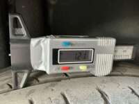 Chevrolet Aveo 2024 4p LT Plus L4/1.5 Aut IMG_7851