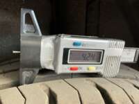 Chevrolet Aveo 2024 4p LT Plus L4/1.5 Aut IMG_7854