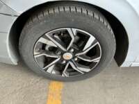 Chevrolet Aveo 2024 4p LT Plus L4/1.5 Aut IMG_7855