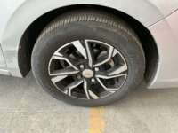 Chevrolet Aveo 2024 4p LT Plus L4/1.5 Aut IMG_7846