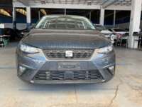 Seat Ibiza 2024 5p Style L4/1.6 Tiptronic IMG_7689