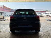 Seat Ibiza 2024 5p Style L4/1.6 Tiptronic IMG_7693