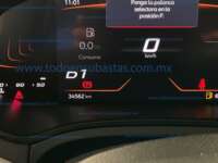 Seat Ibiza 2024 5p Style L4/1.6 Tiptronic IMG_7699