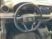 Seat Ibiza 2024 5p Style L4/1.6 Tiptronic IMG_7697