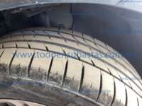 Seat Ibiza 2024 5p Style L4/1.6 Tiptronic 2024 Seat Ibiza Ingreso Llantas 1