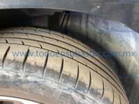 Seat Ibiza 2024 5p Style L4/1.6 Tiptronic 2024 Seat Ibiza Ingreso Llantas 10