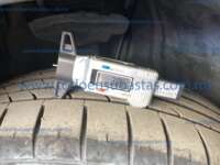 Seat Ibiza 2024 5p Style L4/1.6 Tiptronic 2024 Seat Ibiza Ingreso Llantas 11