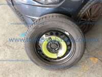 Seat Ibiza 2024 5p Style L4/1.6 Tiptronic 2024 Seat Ibiza Ingreso Llantas 12